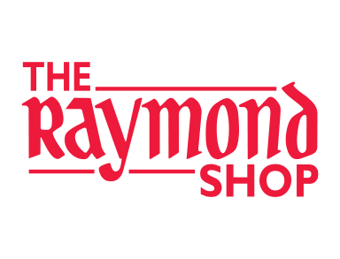 The Raymond Shop Bill Discount Code