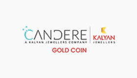 Candere Gold Coin Bill Discount Code