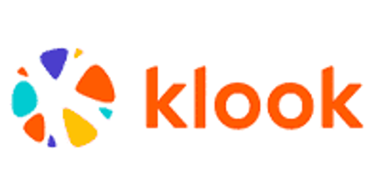 Klook Bill Discount Code
