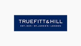 TRUEFITT & HILL Bill Discount Code