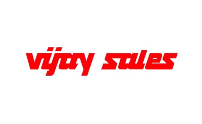 Vijay Sales Bill Discount Code