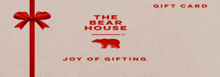 Bear House Bill Discount Code