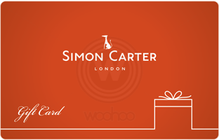 Simon Carter Bill Discount Code