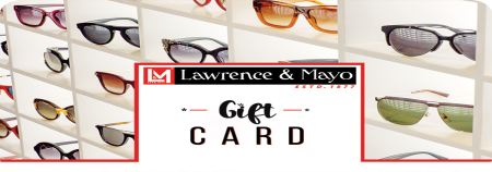 Lawrence And Mayo Bill Discount Code