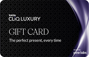 Tata CliQ Luxury Bill Discount Code