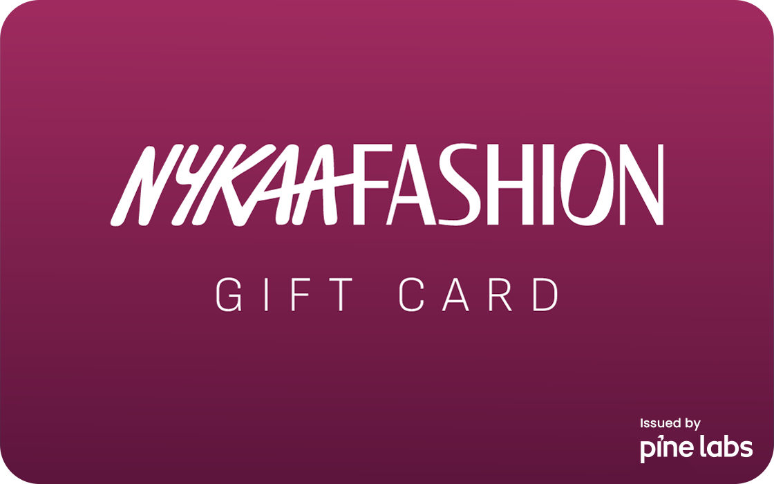 Nykaa Fashion Bill Discount Code