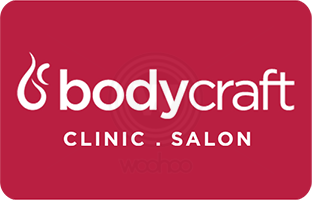 BodyCraft Bill Discount Code
