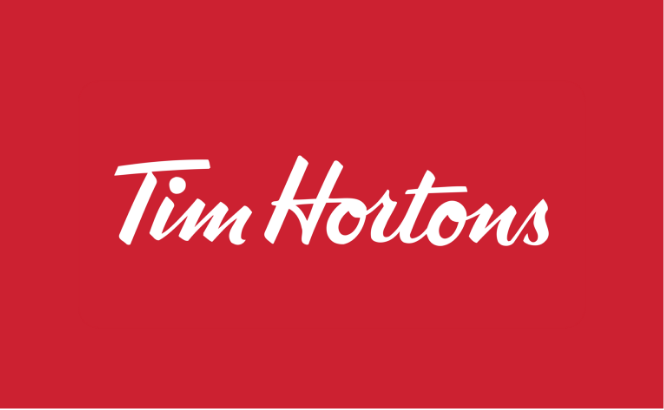 Tim Hortons Bill Discount Code