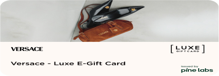 Versace Bill Discount Code