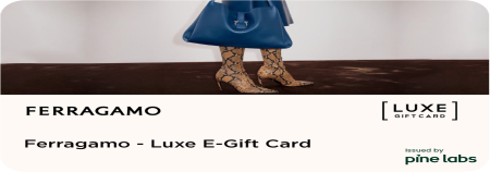 Salvatore Ferragamo Bill Discount Code