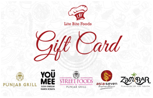 Lite Bite Foods Bill Discount Code