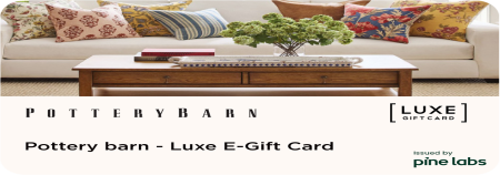 Pottery Barn Bill Discount Code