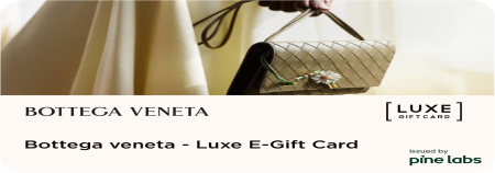 Bottega Veneta Bill Discount Code