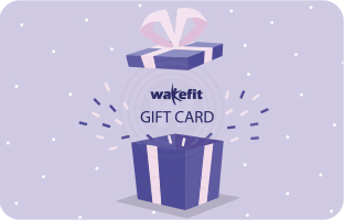 Wakefit Bill Discount Code