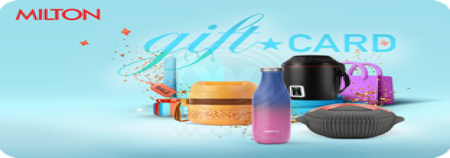 Milton Bill Discount Code