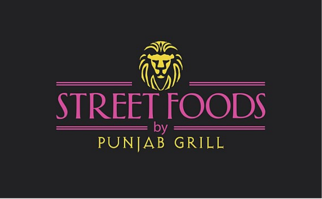 Street Foods By Punjab Grill Bill Discount Code