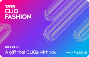 Tata CLiQ Fashion Bill Discount Code