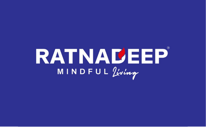 Ratnadeep Super Market Bill Discount Code