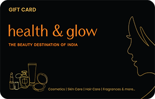 Health & Glow Bill Discount Code