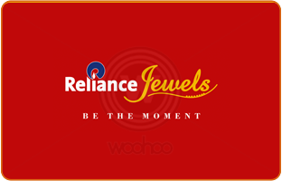 Reliance Jewels Bill Discount Code