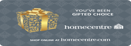 Home Centre Bill Discount Code