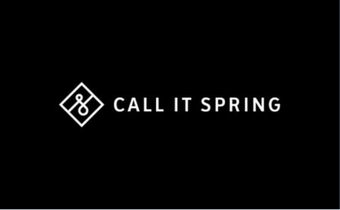 Call It Spring Bill Discount Code