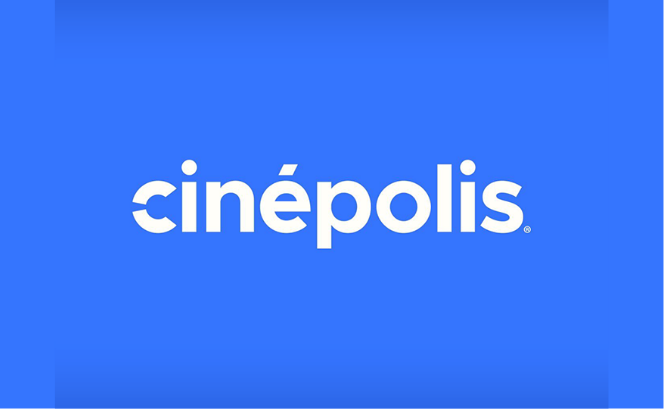 Cinepolis Instant Voucher