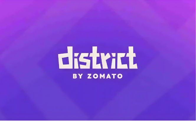 District Bill Discount Code