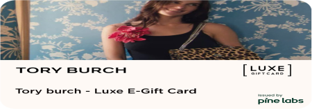 Tory Burch Bill Discount Code