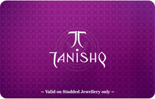 Tanishq Studded Bill Discount Code
