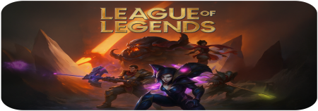 League of Legends Riot Cash Bill Discount Code
