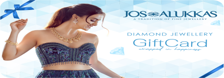Jos Alukkas Diamond Bill Discount Code