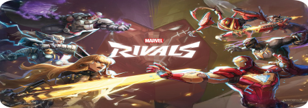 Marvel Rivals Bill Discount Code