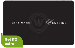 Westside Bill Discount Code