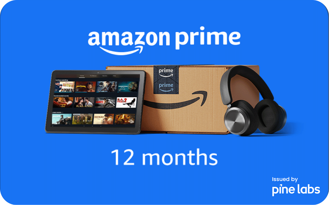 Amazon Prime Bill Discount Code
