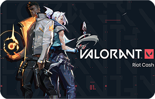 Valorant Points Bill Discount Code