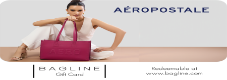 Bagline Bill Discount Code