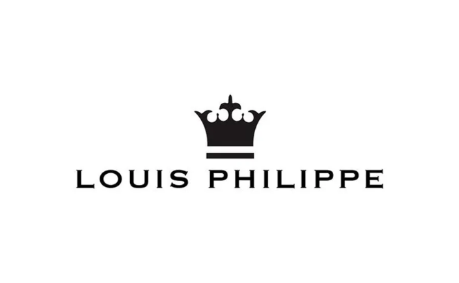 Louis Philippe Bill Discount Code