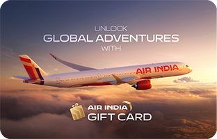Air India Bill Discount Code