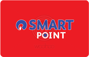 Reliance Smart Point Bill Discount Code