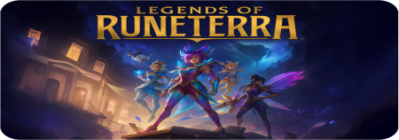 Legends of Runeterra Riot Cash Bill Discount Code