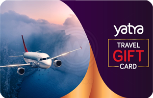 Yatra Bill Discount Code