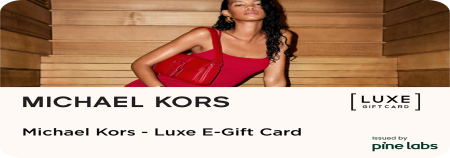 Michael Kors Bill Discount Code