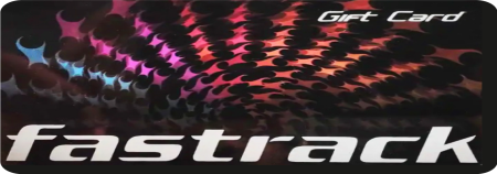 Fastrack Bill Discount Code