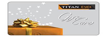 Titan Eye+ Bill Discount Code