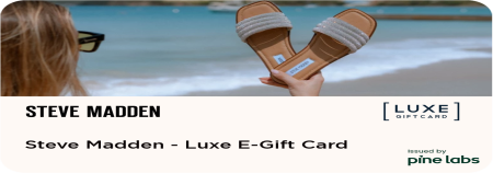 Steve Madden Bill Discount Code