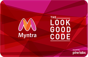 Myntra Bill Discount Code
