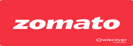 Zomato Bill Discount Code