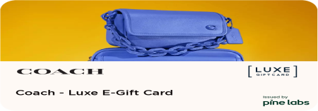 Coach Bill Discount Code