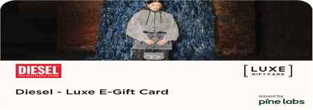 Diesel-Luxe Bill Discount Code